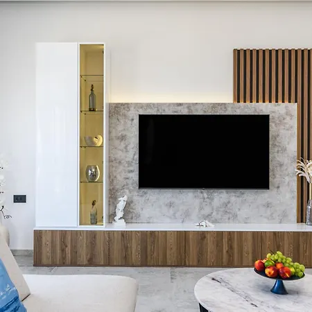 Villa Luxury Adriatica-*heated Pool-sauna-jacuzzi* *