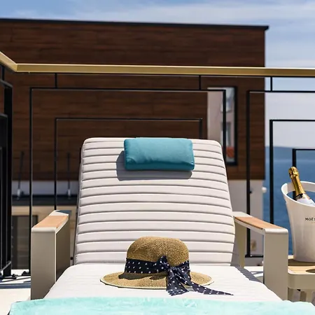 Willa Luxury Adriatica-*heated Pool-sauna-jacuzzi* *
