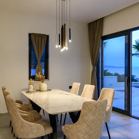 Villa Luxury Adriatica-*heated Pool-sauna-jacuzzi*