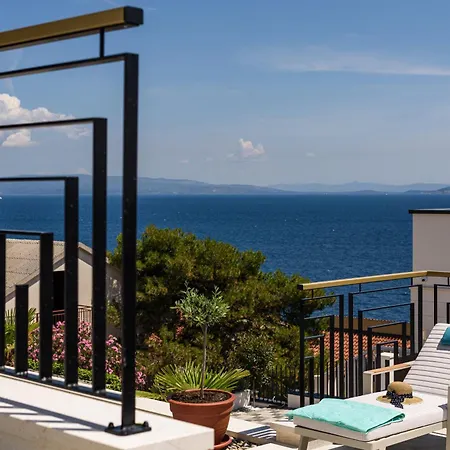 Luxury Adriatica-*heated Pool-sauna-jacuzzi* *