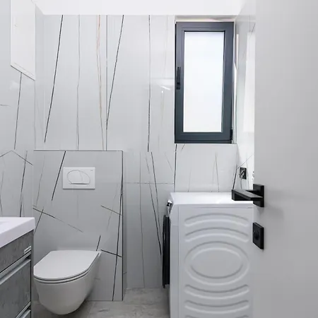 Willa Luxury Adriatica-*heated Pool-sauna-jacuzzi*