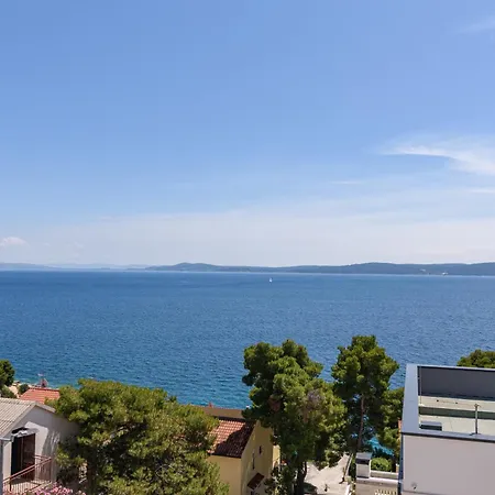 Luxury Adriatica-*heated Pool-sauna-jacuzzi* Villa *