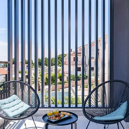 Willa Luxury Adriatica-*heated Pool-sauna-jacuzzi* *