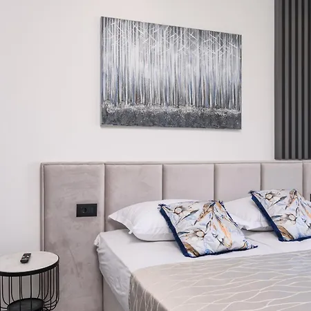Willa Luxury Adriatica-*heated Pool-sauna-jacuzzi*