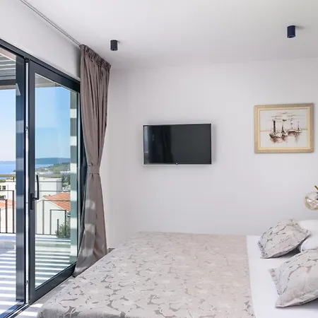 Luxury Adriatica-*heated Pool-sauna-jacuzzi* *