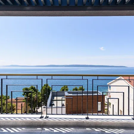 Luxury Adriatica-*heated Pool-sauna-jacuzzi* Willa