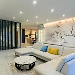 Luxury Adriatica-*heated Pool-sauna-jacuzzi* Villa