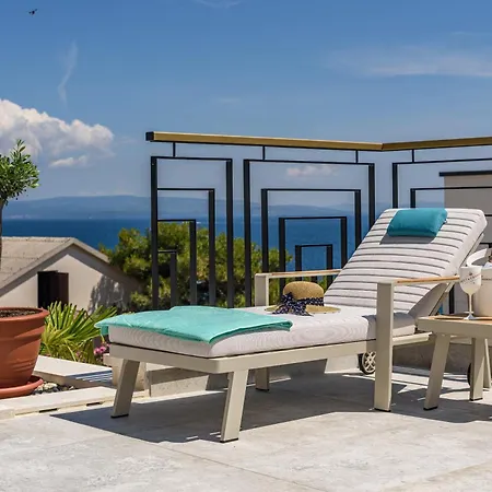 Luxury Adriatica-*heated Pool-sauna-jacuzzi* Villa