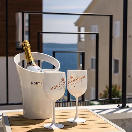 Villa Luxury Adriatica-*heated Pool-sauna-jacuzzi*