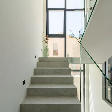 Luxury Adriatica-*heated Pool-sauna-jacuzzi* Villa Trogir