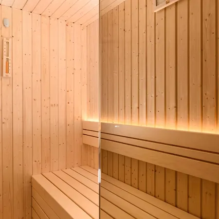 Luxury Adriatica-*heated Pool-sauna-jacuzzi* Villa Trogir