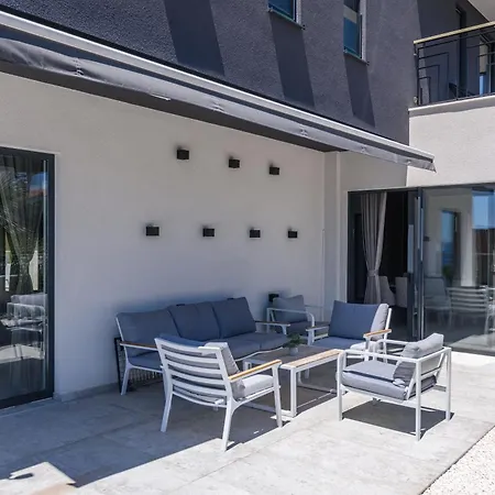 Luxury Adriatica-*heated Pool-sauna-jacuzzi* Villa