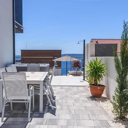 Villa Luxury Adriatica-*heated Pool-sauna-jacuzzi* *