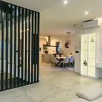 Luxury Adriatica-*heated Pool-sauna-jacuzzi* * Trogir