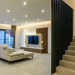 Luxury Adriatica-*heated Pool-sauna-jacuzzi* Villa *