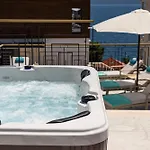 Villa Luxury Adriatica-*heated Pool-sauna-jacuzzi* *