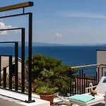 Luxury Adriatica-*heated Pool-sauna-jacuzzi* *