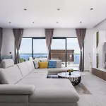 Villa Luxury Adriatica-*heated Pool-sauna-jacuzzi* Trogir