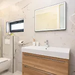 Luxury Adriatica-*heated Pool-sauna-jacuzzi* Villa *