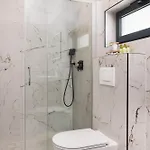 Luxury Adriatica-*heated Pool-sauna-jacuzzi* Villa *