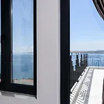 Luxury Adriatica-*heated Pool-sauna-jacuzzi* Trogir